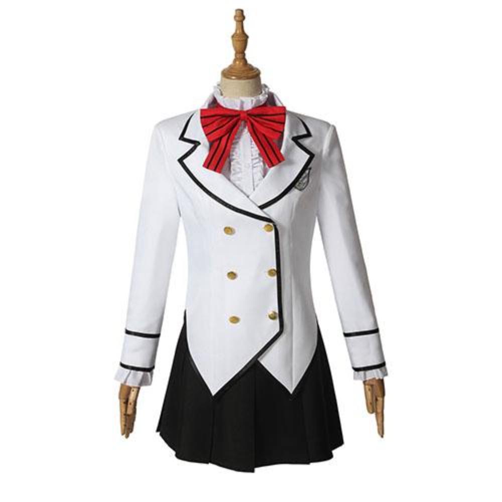 Boarding School Juliet (Kishuku Gakkou No Juliet) - Persia-anime costume-Animee Cosplay