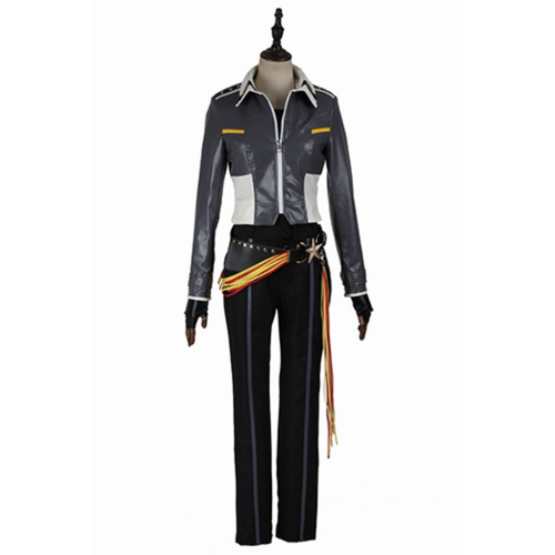 Ensemble Stars - Nagumo Tetora-anime costume-Animee Cosplay