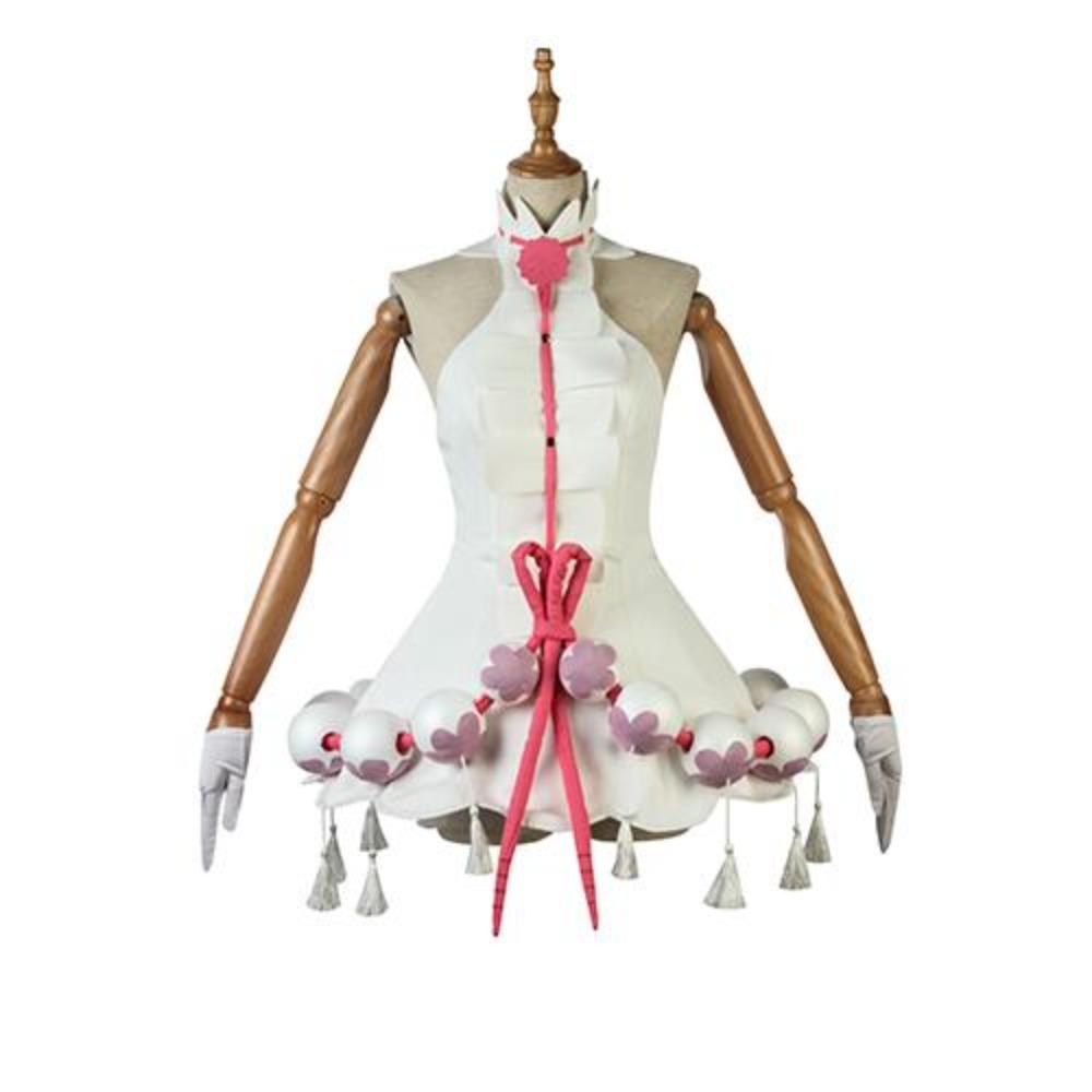 Last Period: The Story of an Endless Spiral Choko-anime costume-Animee Cosplay