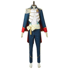 Load image into Gallery viewer, Ensemble Stars - Requiem Sword of Oaths and the Repayment Festival Knights Arashi Narukami-anime costume-Animee Cosplay