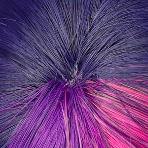 My Little Pony - Twilight Sparkle-Cosplay Wig-Animee Cosplay