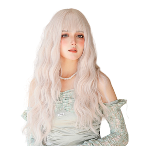 Lolita Fashion Wig CS-881A-Lolita Wig-Animee Cosplay