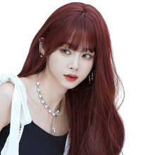 Load image into Gallery viewer, Lolita Fashion Wig CS-883A-Lolita Wig-Animee Cosplay