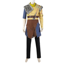 Load image into Gallery viewer, God of War: Ragnarok - Atreus-movie/tv/game costume-Animee Cosplay