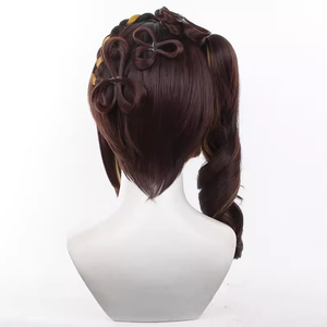 Genshin Impact - Chiori-Cosplay Wig-Animee Cosplay