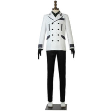Load image into Gallery viewer, Tokyo Ghoul:re Qs Kuki Urie-anime costume-Animee Cosplay