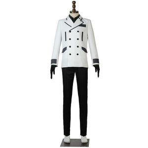 Tokyo Ghoul:re Qs Kuki Urie-anime costume-Animee Cosplay