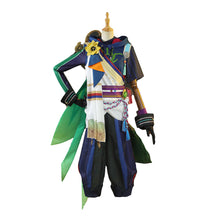 Load image into Gallery viewer, Genshin Impact - Tighnari-anime costume-Animee Cosplay