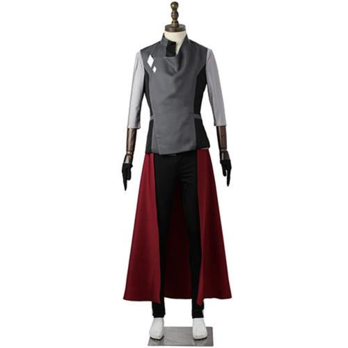 Tsukipro The Animation SolidS Murase Dai-anime costume-Animee Cosplay