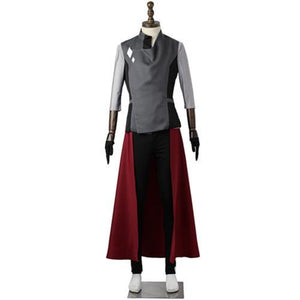 Tsukipro The Animation SolidS Murase Dai-anime costume-Animee Cosplay