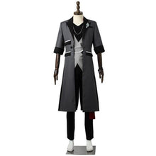 Load image into Gallery viewer, Tsukipro The Animation SolidS Takamura Shiki-anime costume-Animee Cosplay