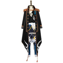 Load image into Gallery viewer, Touken Ranbu Online Mutsunokami Yoshiyuki Battle Suit-anime costume-Animee Cosplay