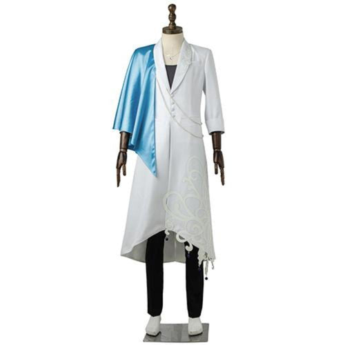 Tsukipro the Animation QUELL Izumi Shu-anime costume-Animee Cosplay