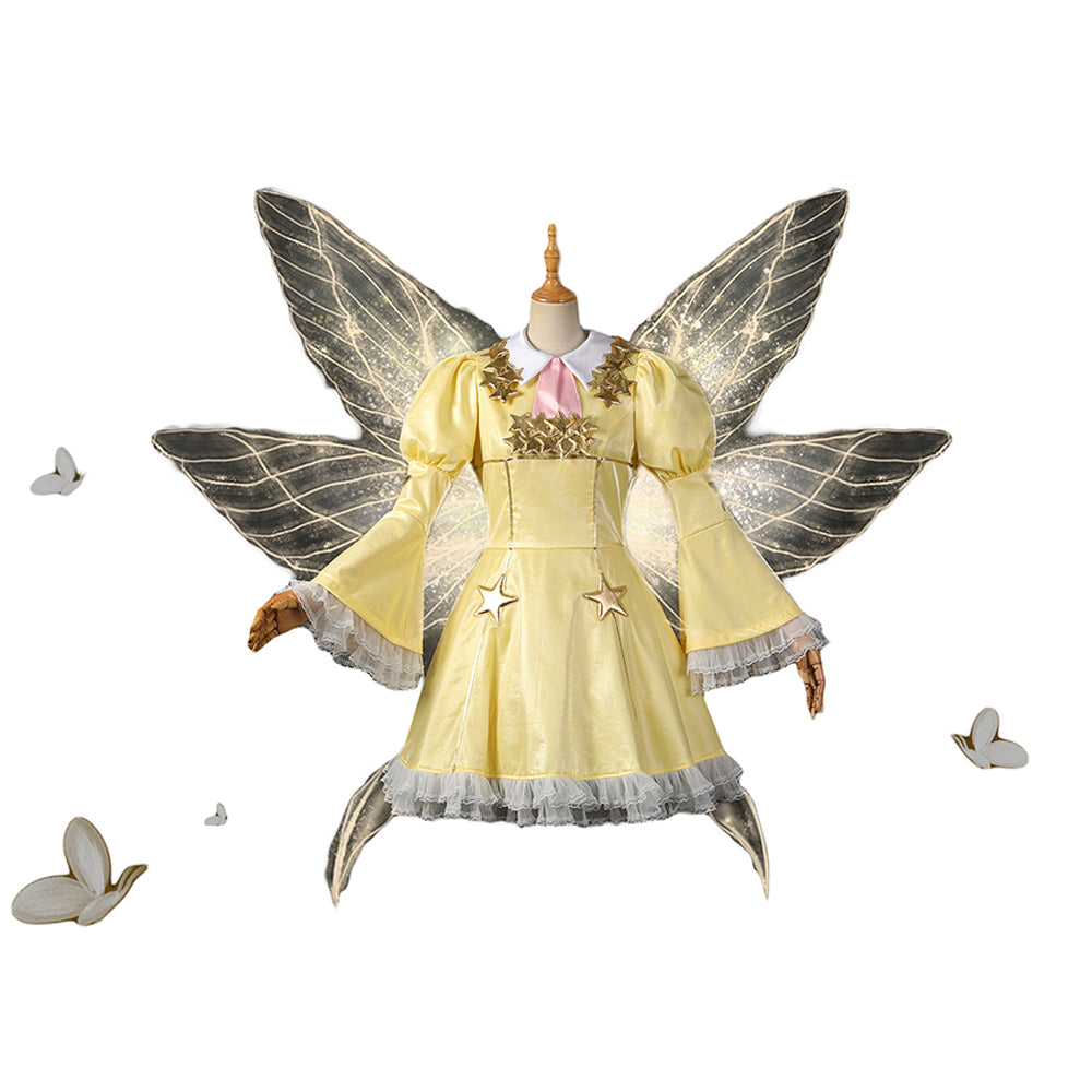 Cardcaptor Sakura - Stars Costume-anime costume-Animee Cosplay