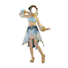 Load image into Gallery viewer, Genshin Impact - Nilou-anime costume-Animee Cosplay