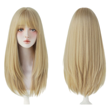 Load image into Gallery viewer, Lolita Fashion Wig CS-885A-Lolita Wig-Animee Cosplay