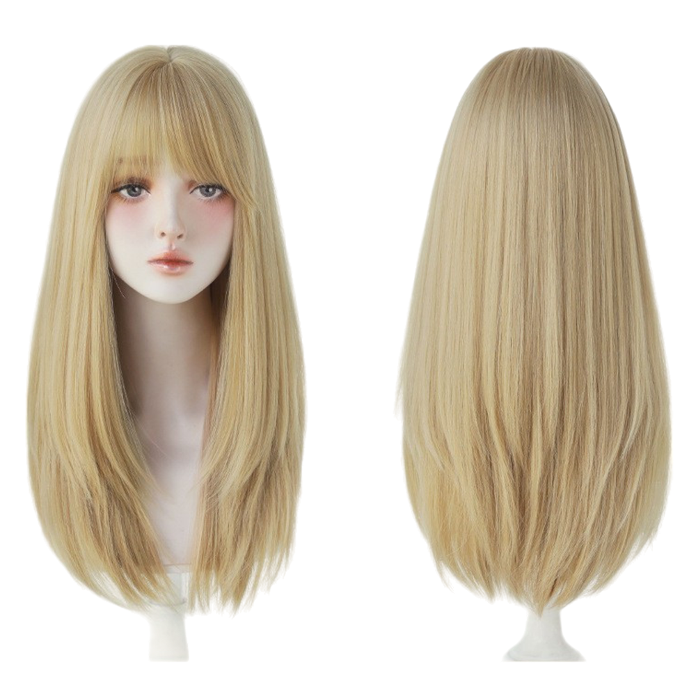 Lolita Fashion Wig CS-885A-Lolita Wig-Animee Cosplay