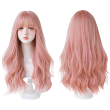Load image into Gallery viewer, Lolita Fashion Wig CS-880A-Lolita Wig-Animee Cosplay