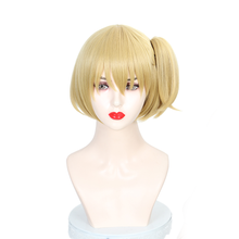 Load image into Gallery viewer, Haikyuu - Yachi Hitoka-Cosplay Wig-Animee Cosplay