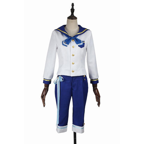 Ensemble Stars - ES Nito Nazuna-anime costume-Animee Cosplay