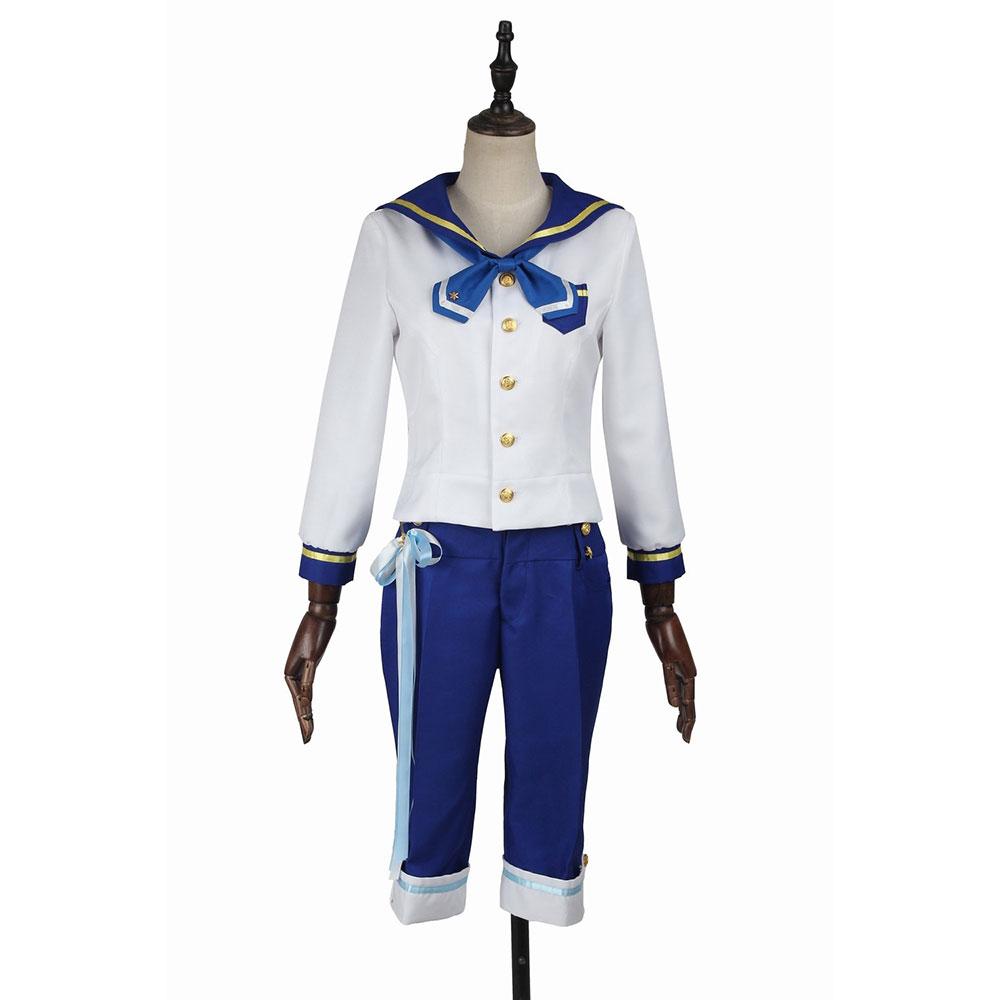 Ensemble Stars - ES Nito Nazuna-anime costume-Animee Cosplay
