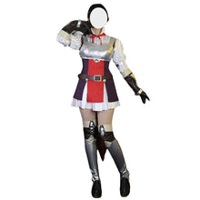 Load image into Gallery viewer, The Rising of the Shield Hero - Raphtalia-anime costume-Animee Cosplay