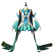 Load image into Gallery viewer, LOL Star Guardian - Sona-anime costume-Animee Cosplay