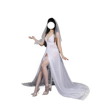 Load image into Gallery viewer, Azur Lane - Dafeng-movie/tv/game costume-Animee Cosplay