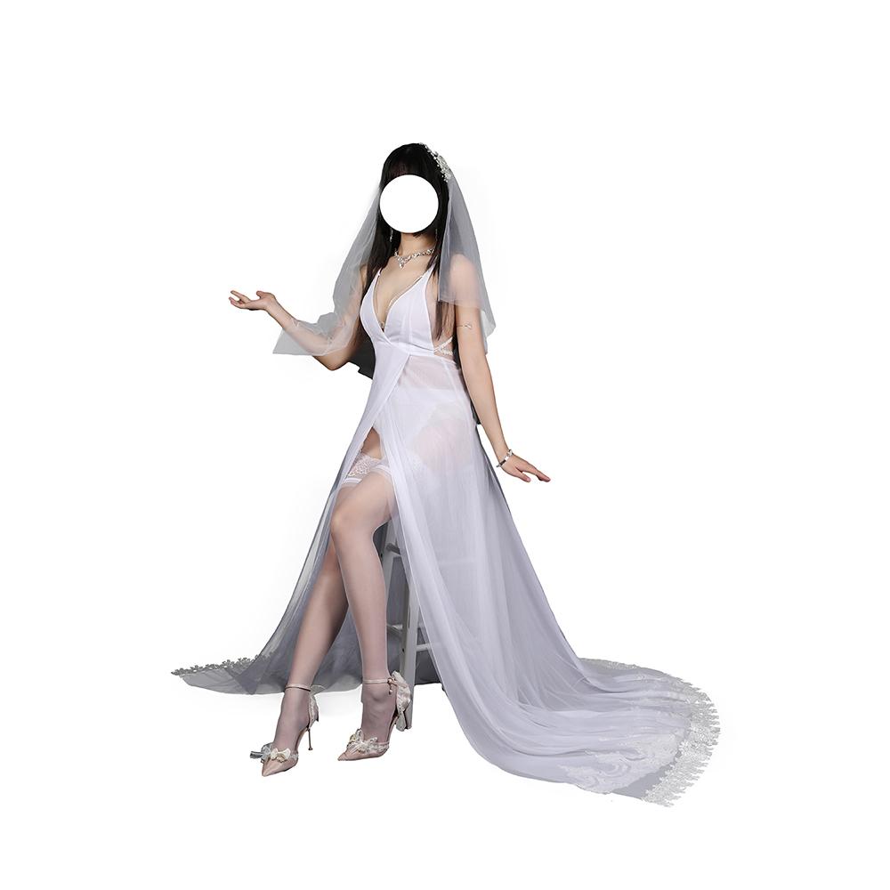 Azur Lane - Dafeng-movie/tv/game costume-Animee Cosplay