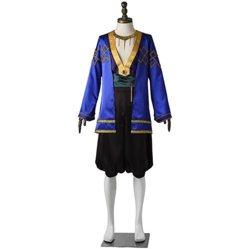 A3! Summer Troupe - Sumeragi Tenma Idol Stage Uniform-anime costume-Animee Cosplay