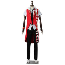 Load image into Gallery viewer, The Idolm@Ster SideM High*Joker Iseya Shiki-anime costume-Animee Cosplay