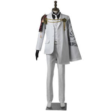 Load image into Gallery viewer, Touken Ranbu Online Kikkou Sadamune Battle Suit-anime costume-Animee Cosplay