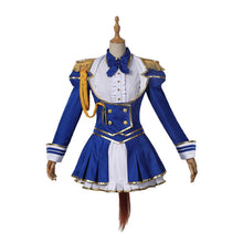 Load image into Gallery viewer, Pretty Derby - Daiwa Scarlet-movie/tv/game costume-Animee Cosplay