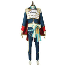 Load image into Gallery viewer, Ensemble Stars - Requiem Sword of Oaths and the Repayment Festival Knights Tsukasa Suou-anime costume-Animee Cosplay