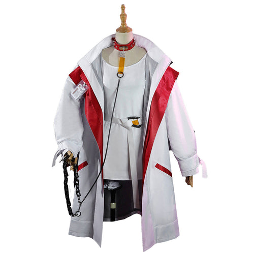 Path To Nowhere - Victoria-anime costume-Animee Cosplay