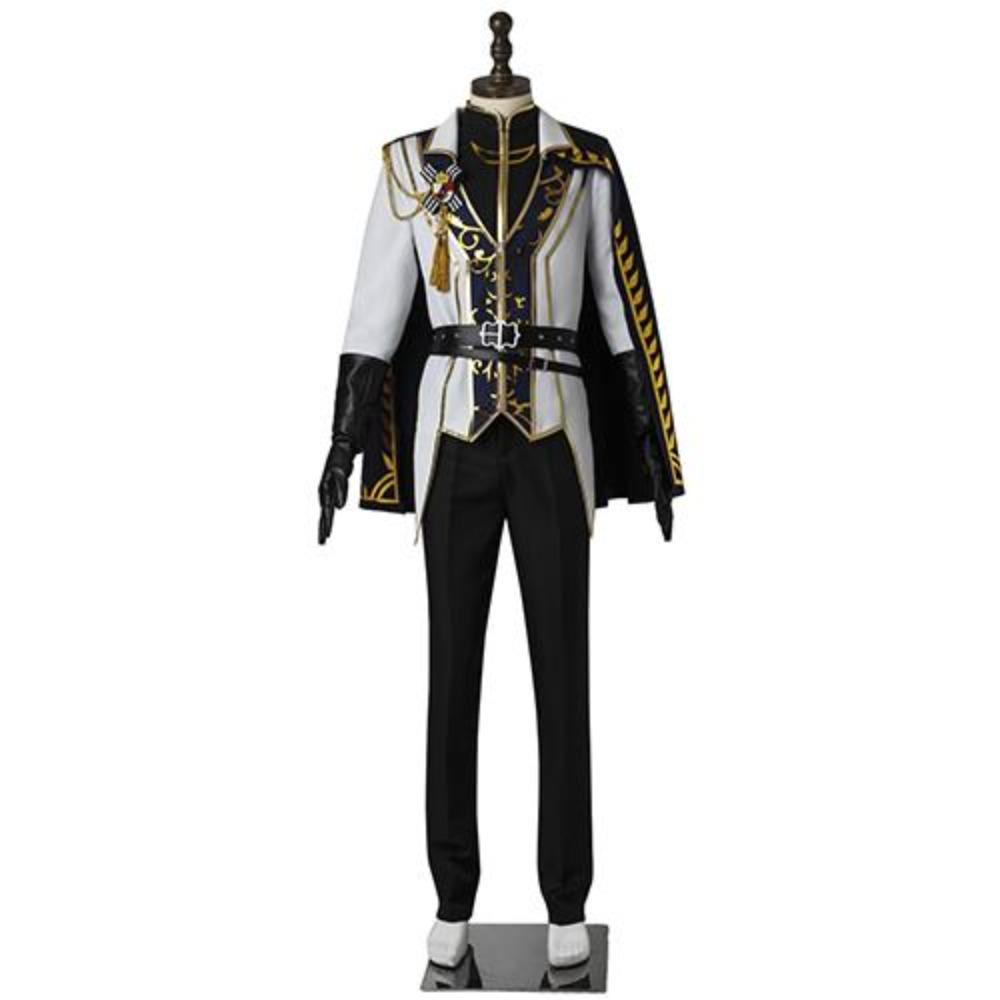 Happy Elements Ensemble Stars Knights Sena Izumi-anime costume-Animee Cosplay