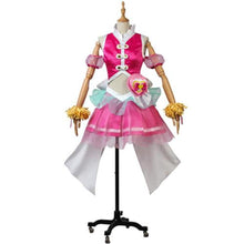 Load image into Gallery viewer, Hugtto! Pretty Cure Cure Yell Nono Hana-anime costume-Animee Cosplay