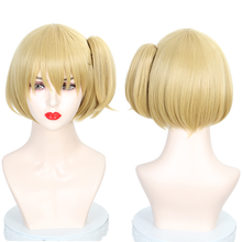 Load image into Gallery viewer, Haikyuu - Yachi Hitoka-Cosplay Wig-Animee Cosplay
