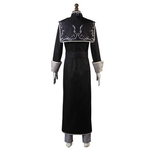 IDOLiSH7 TRIGER Heavenly Visitor Yaotome Gaku-anime costume-Animee Cosplay