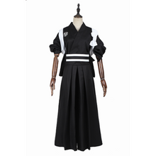 Load image into Gallery viewer, Touken Ranbu Online Tonbokiri Usual Uniform-anime costume-Animee Cosplay