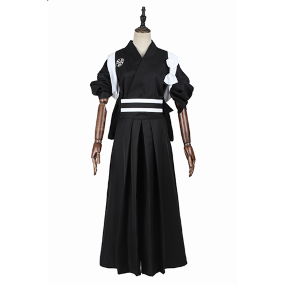 Touken Ranbu Online Tonbokiri Usual Uniform-anime costume-Animee Cosplay