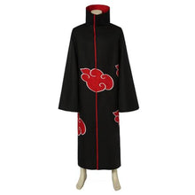 Load image into Gallery viewer, NARUTO Akatsuki Uchiha Itachi-movie/tv/game costume-Animee Cosplay