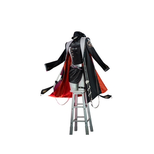 Path to Nowhere - Nightingale-anime costume-Animee Cosplay