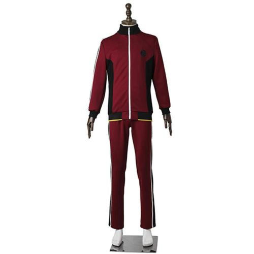 Touken Ranbu Online Horikawa Kunihiro-anime costume-Animee Cosplay