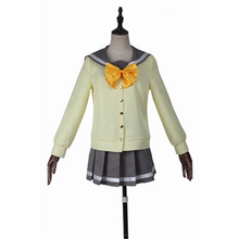 Load image into Gallery viewer, Love Live! Sunshine!! Kunikida Hanamaru School Uniform-anime costume-Animee Cosplay