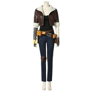 Fortnite Battle Royale - Penny-movie/tv/game costume-Animee Cosplay