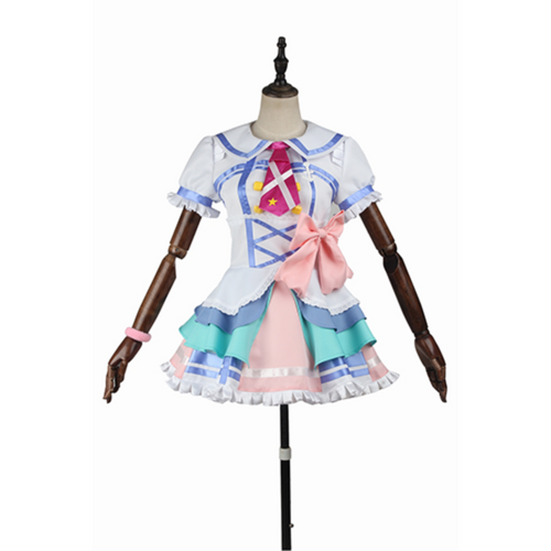 LoveLive! Sunshine!! Aqours Ruby Kurosawa-anime costume-Animee Cosplay