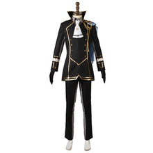 Load image into Gallery viewer, IDOLiSH7 TRIGGER Diamond Fusion Tsunashi Ryunosuke-anime costume-Animee Cosplay