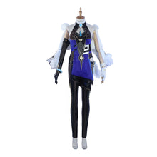 Load image into Gallery viewer, Genshin Impact - Yelan-anime costume-Animee Cosplay
