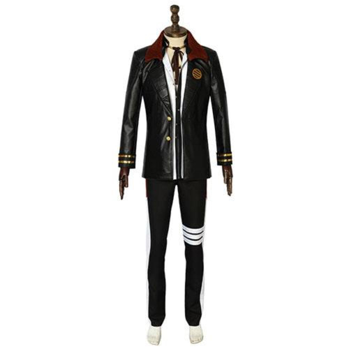 Musical Touken Ranbu: Musubi no Hibiki Hajimari no Ne Nagasone Kotetsu-anime costume-Animee Cosplay